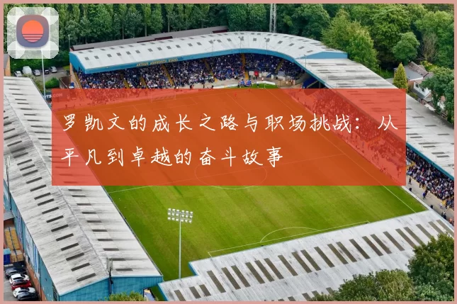 罗凯文的成长之路与职场挑战：从平凡到卓越的奋斗故事