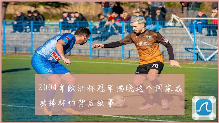2004年欧洲杯冠军揭晓这个国家成功捧杯的背后故事